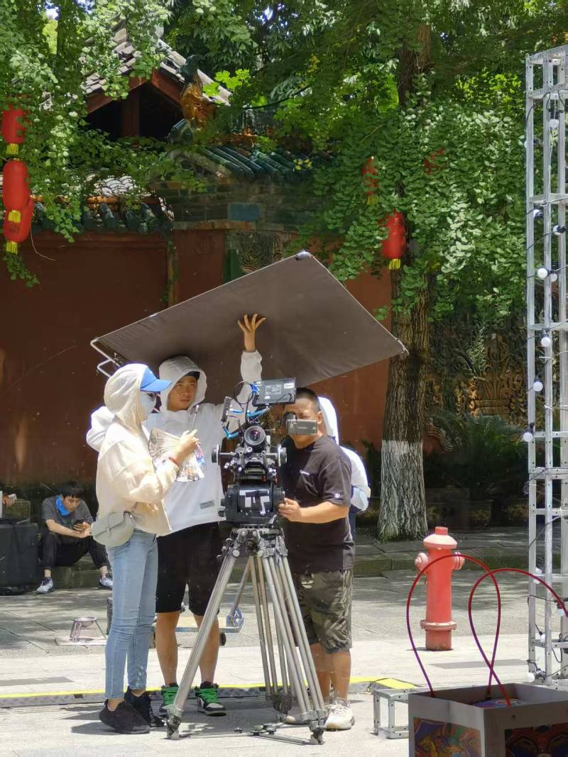 介休市TVC拍摄公司：资深团队坐镇，打造现象级广告作品的幕后推手