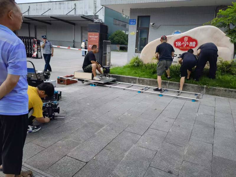 介休市广告片拍摄公司核心优势：全流程服务，让品牌广告片省心更出彩