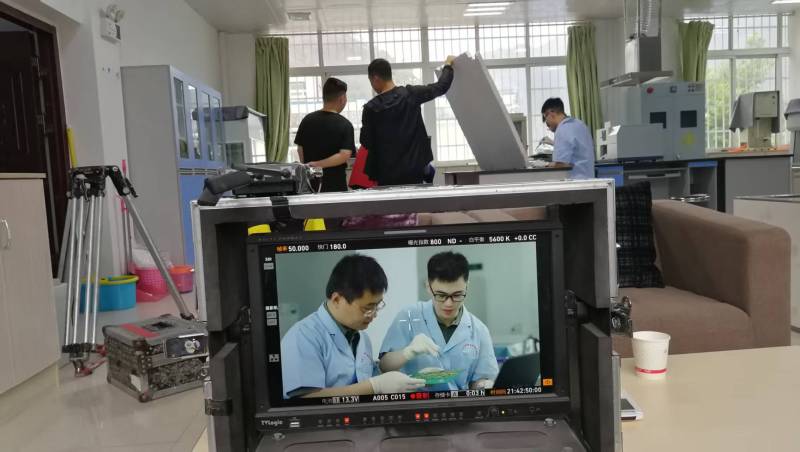 元宇宙搭台唱戏，介休市广告片拍摄公司抢滩虚拟世界首支舞