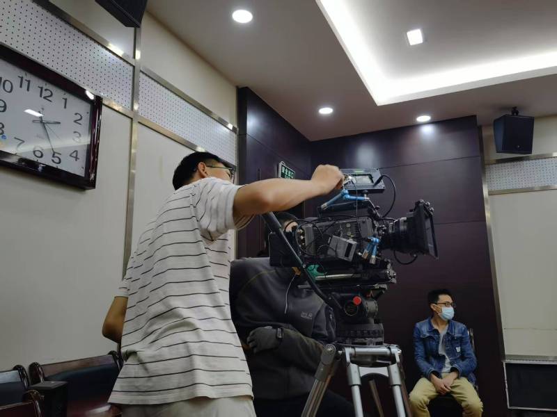 价值沉淀，长效赋能——介休市TVC与广告片拍摄制作的长效价值构建