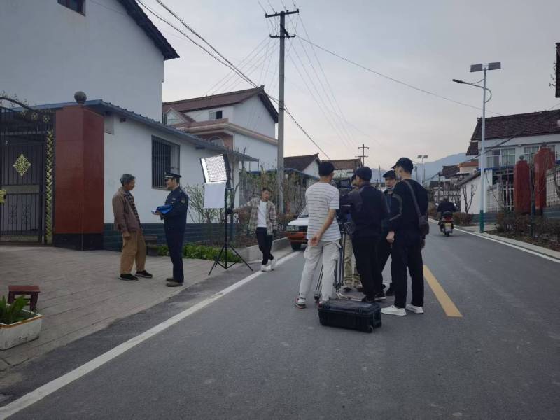 介休市TVC制作：多版本适配全渠道投放，让广告发挥最大价值！