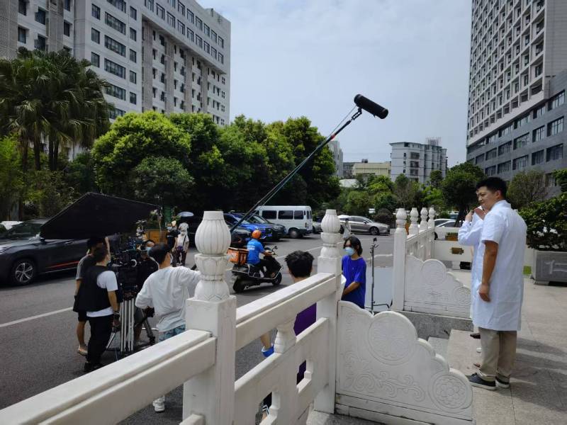 介休市广告片拍摄公司低成本实现高规格制作的诀窍